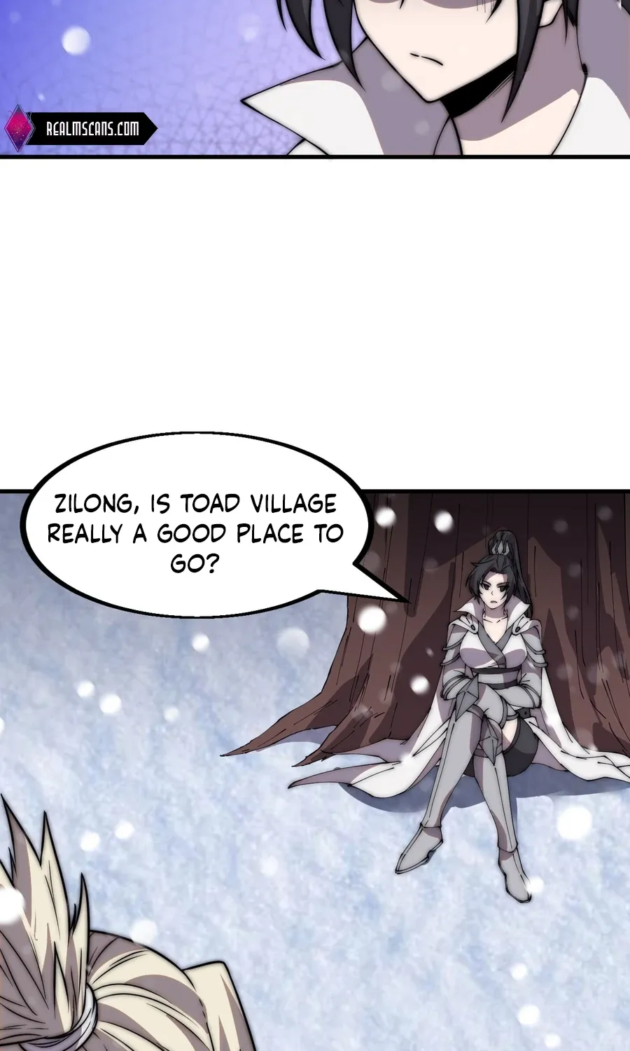 Chapter 450 — page 10