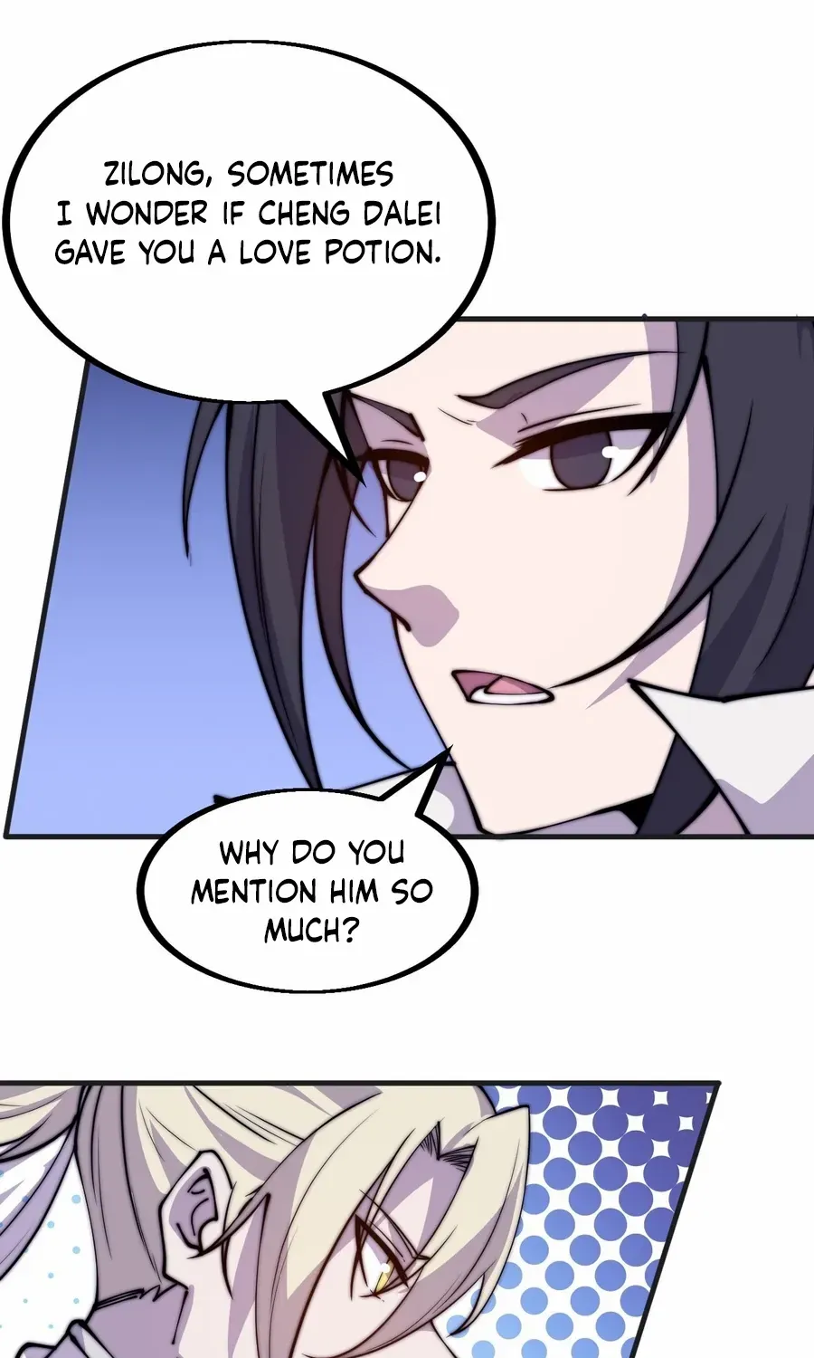 Chapter 450 — page 16