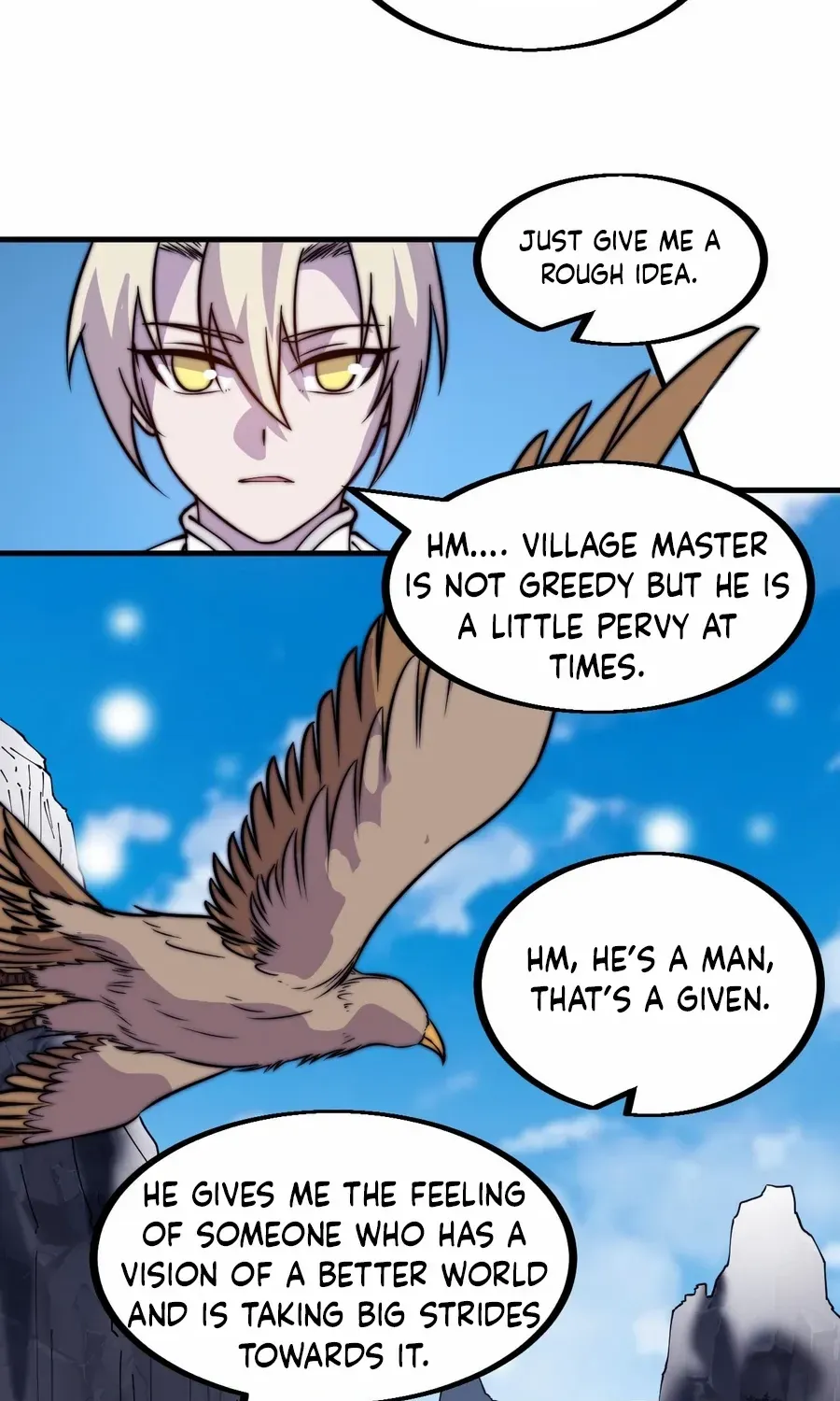 Chapter 450 — page 18