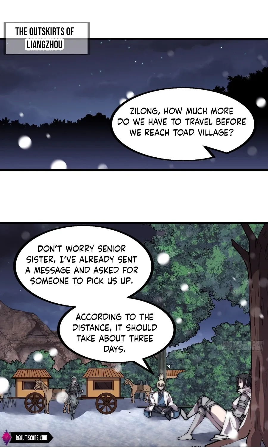 Chapter 450 — page 2