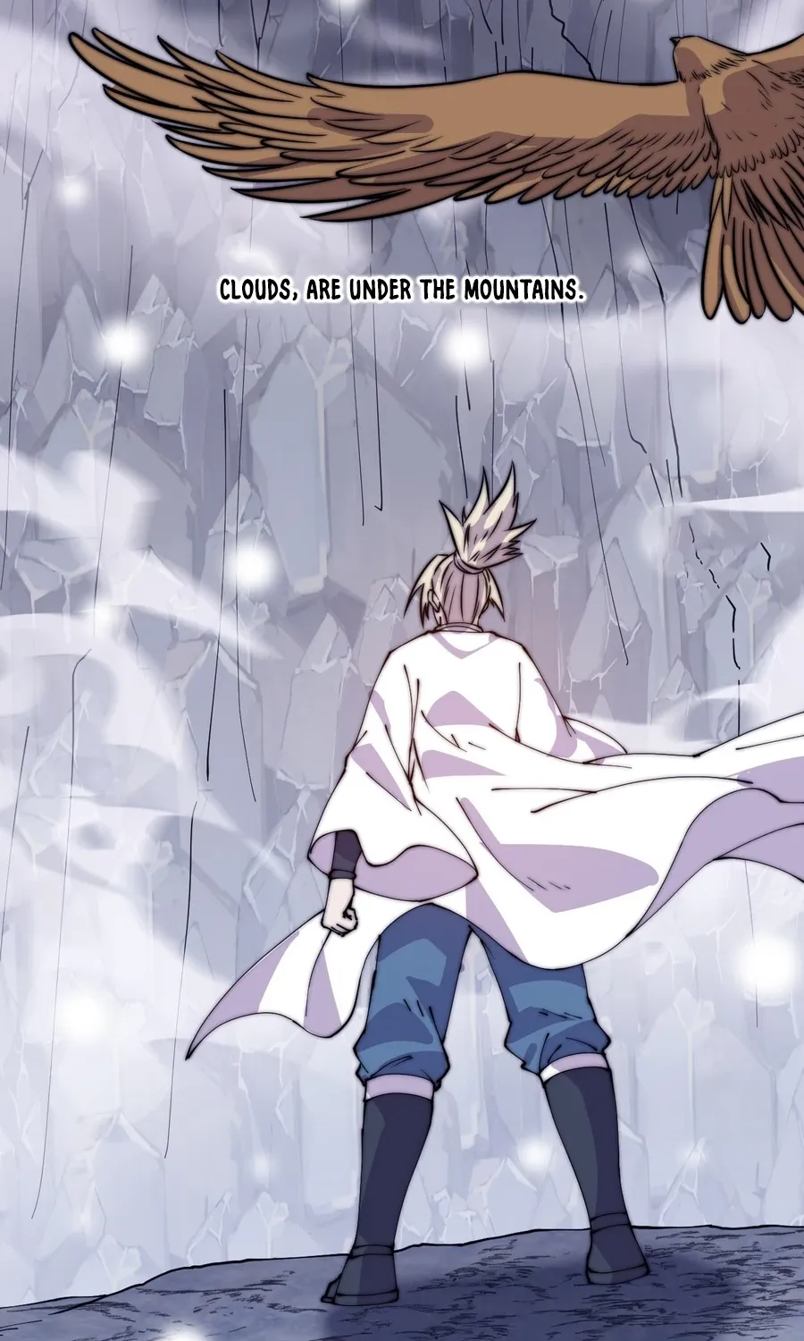 Chapter 450 — page 22
