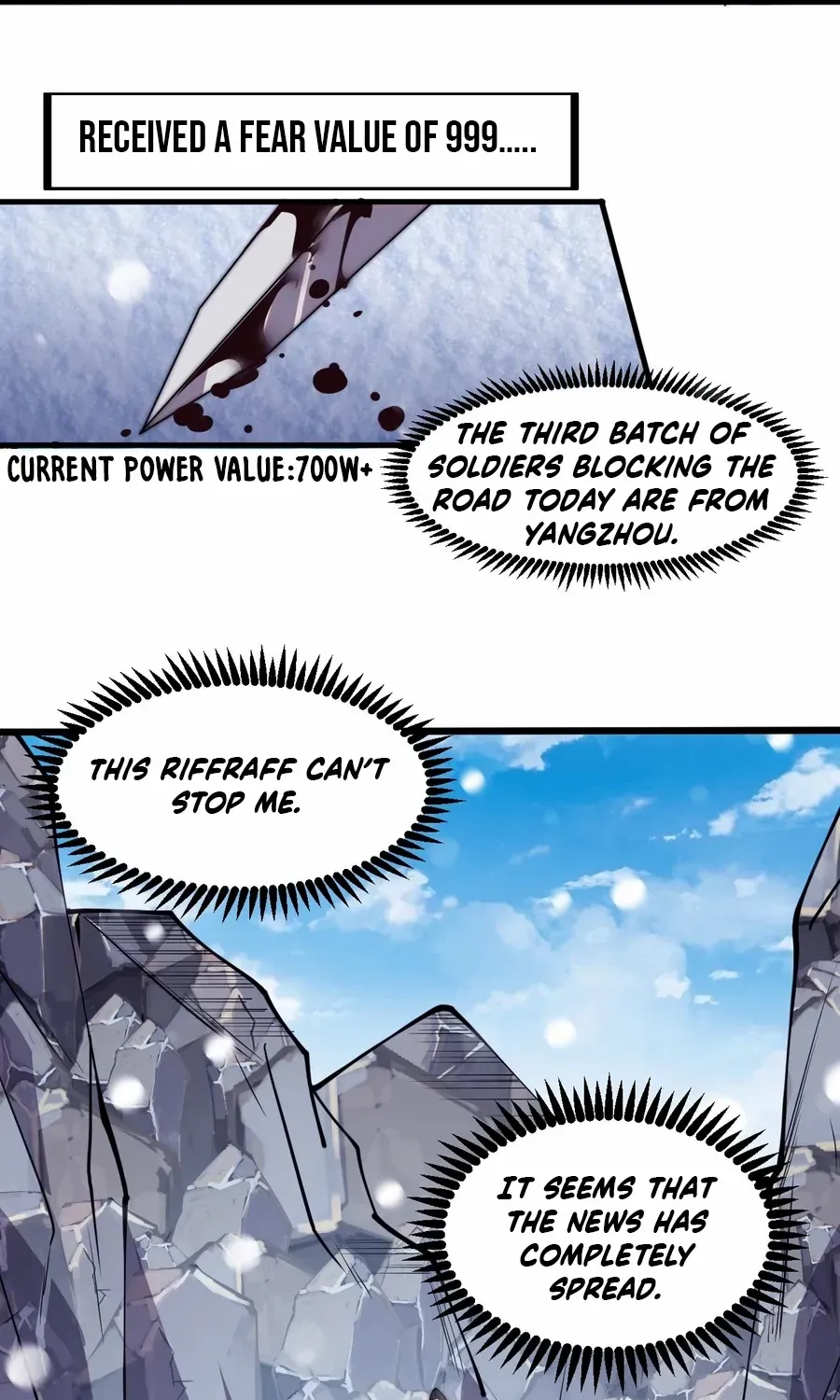Chapter 450 — page 25