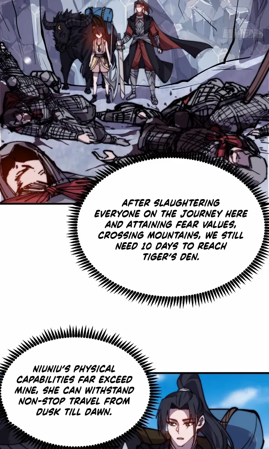Chapter 450 — page 26