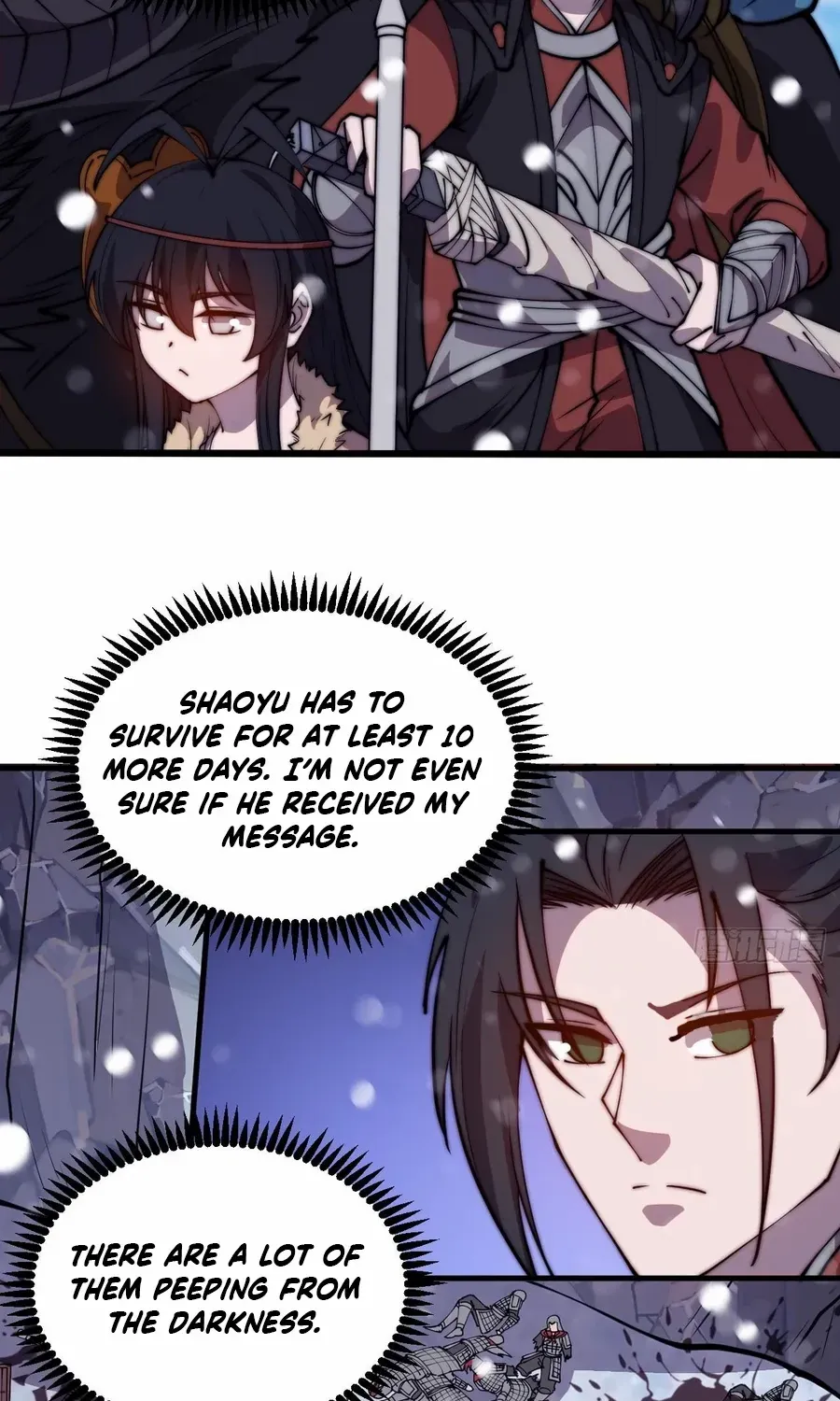 Chapter 450 — page 27