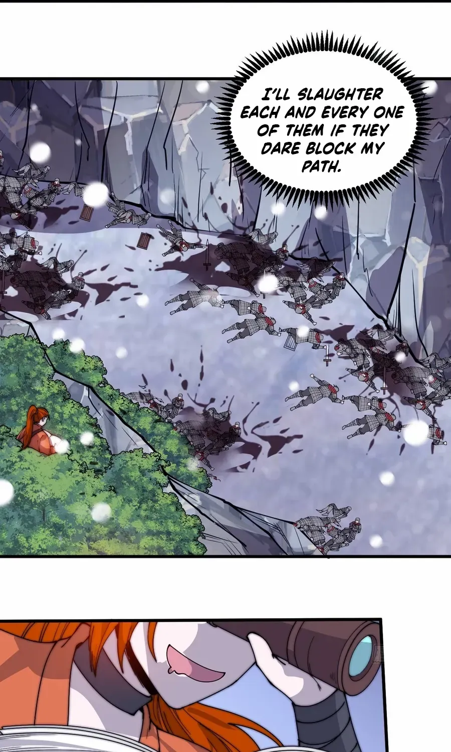Chapter 450 — page 29
