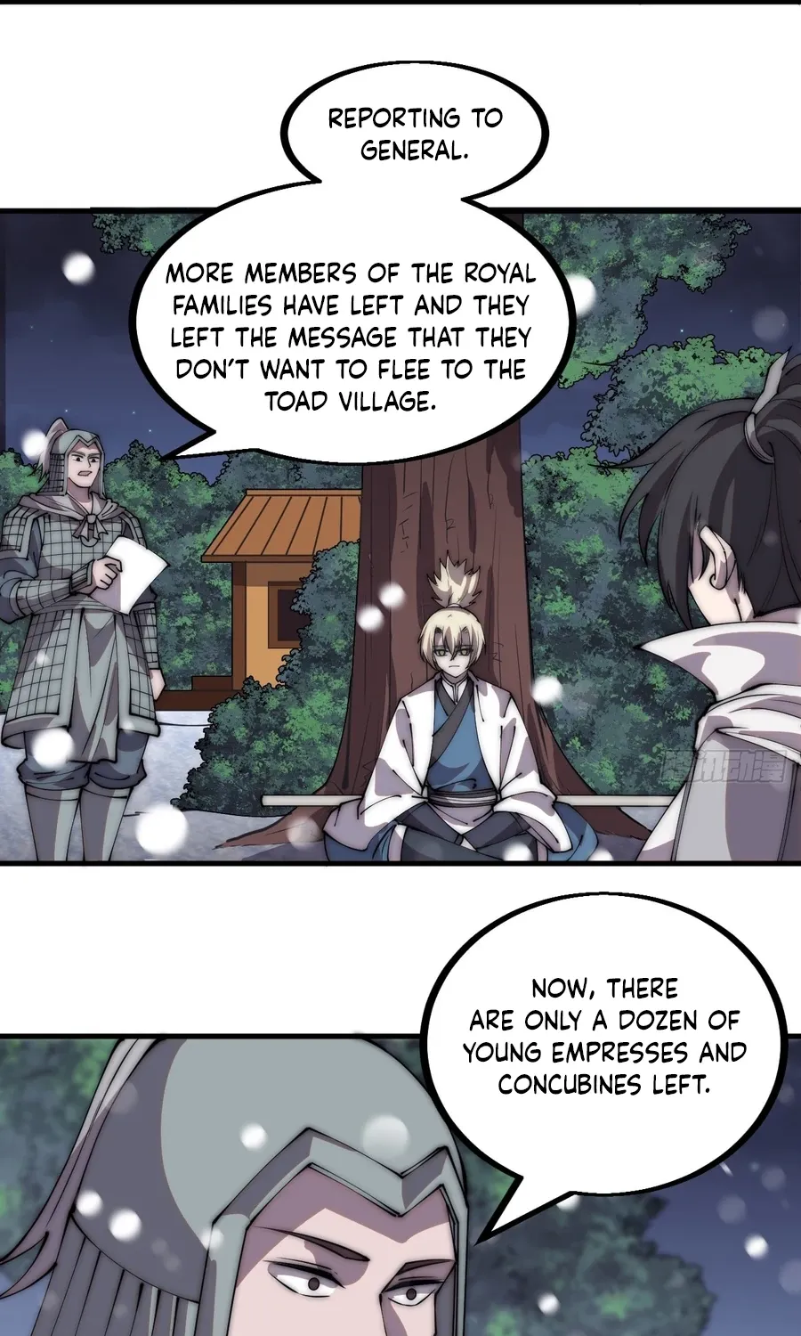 Chapter 450 — page 3