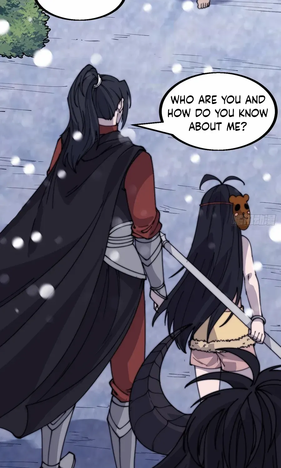 Chapter 450 — page 31