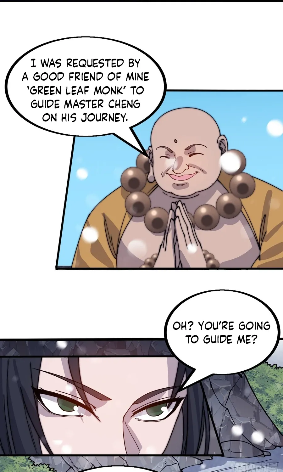Chapter 450 — page 33