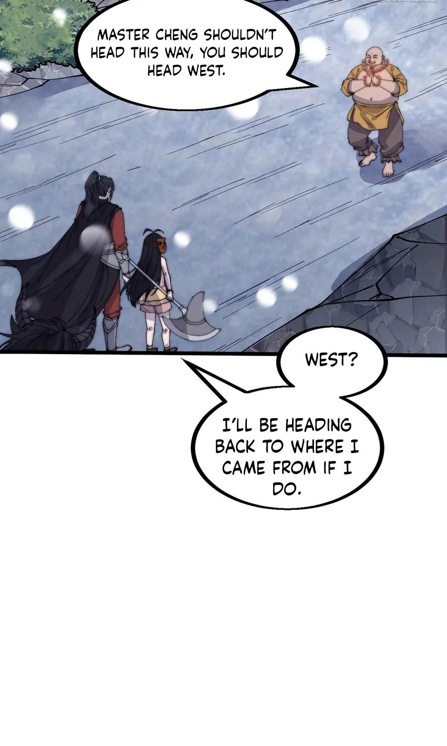 Chapter 450 — page 34
