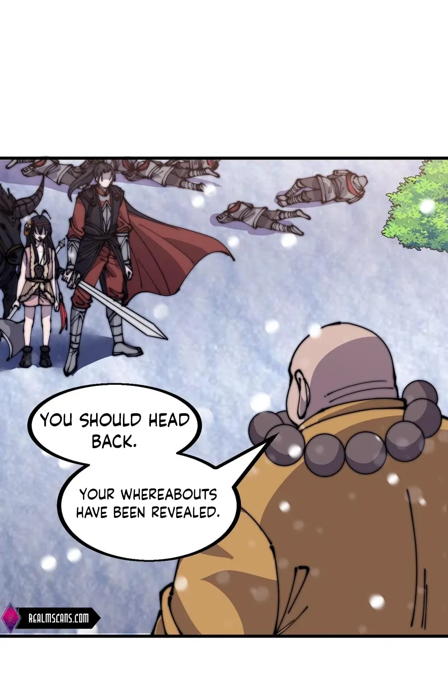 Chapter 450 — page 35