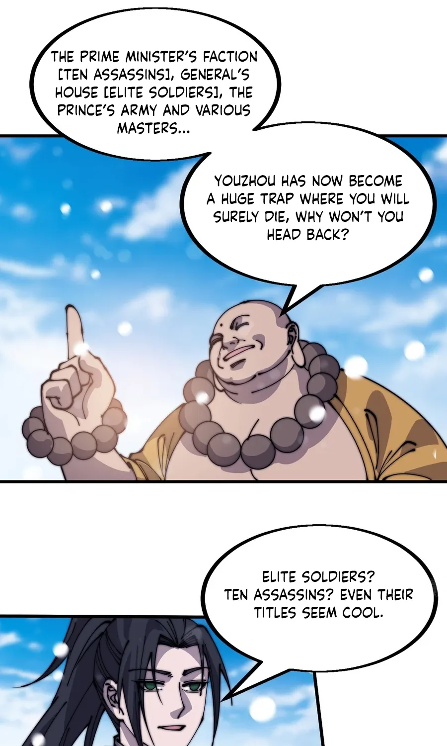 Chapter 450 — page 36