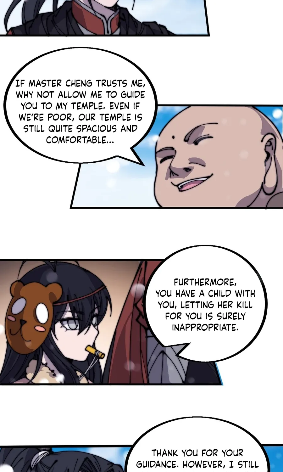 Chapter 450 — page 37