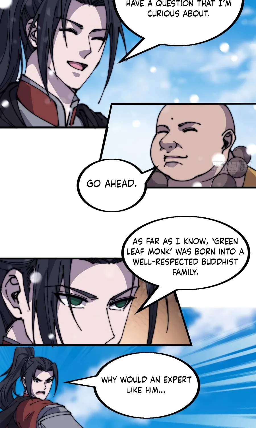 Chapter 450 — page 38