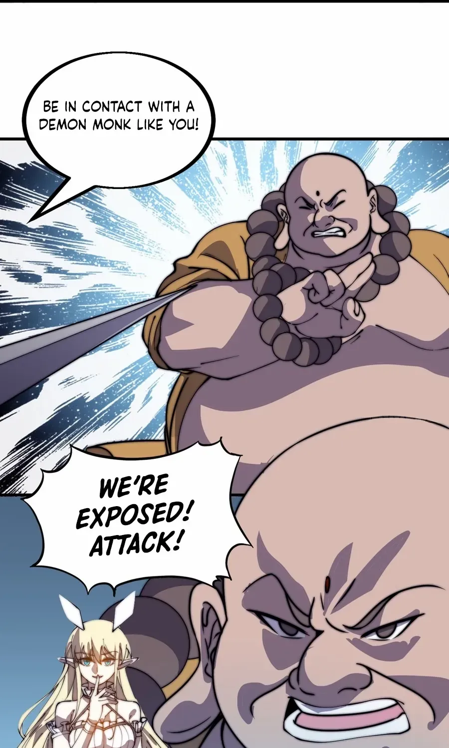 Chapter 450 — page 40