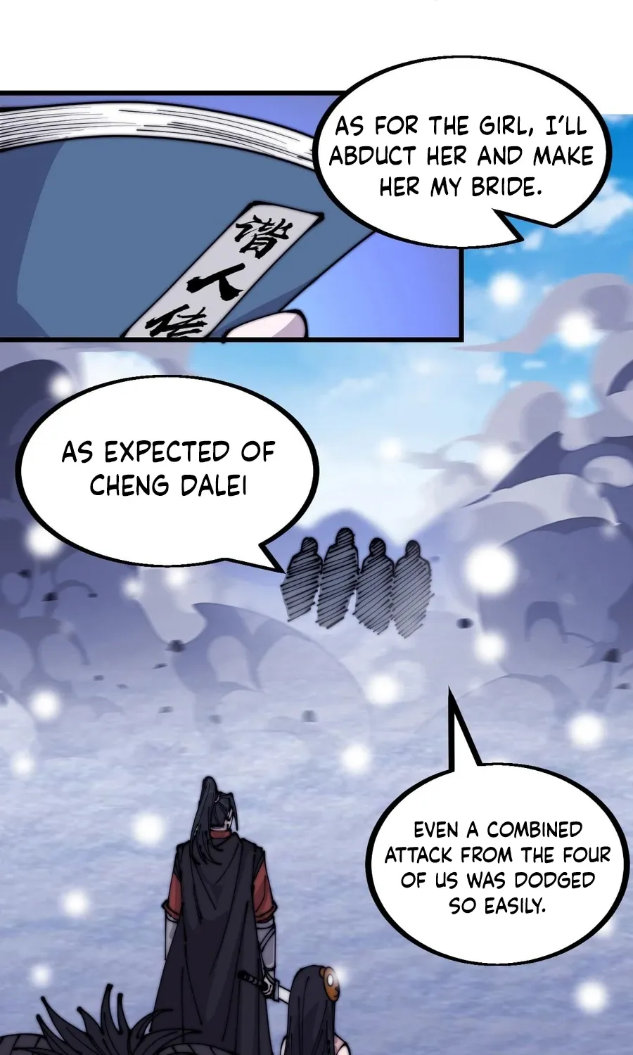 Chapter 450 — page 47