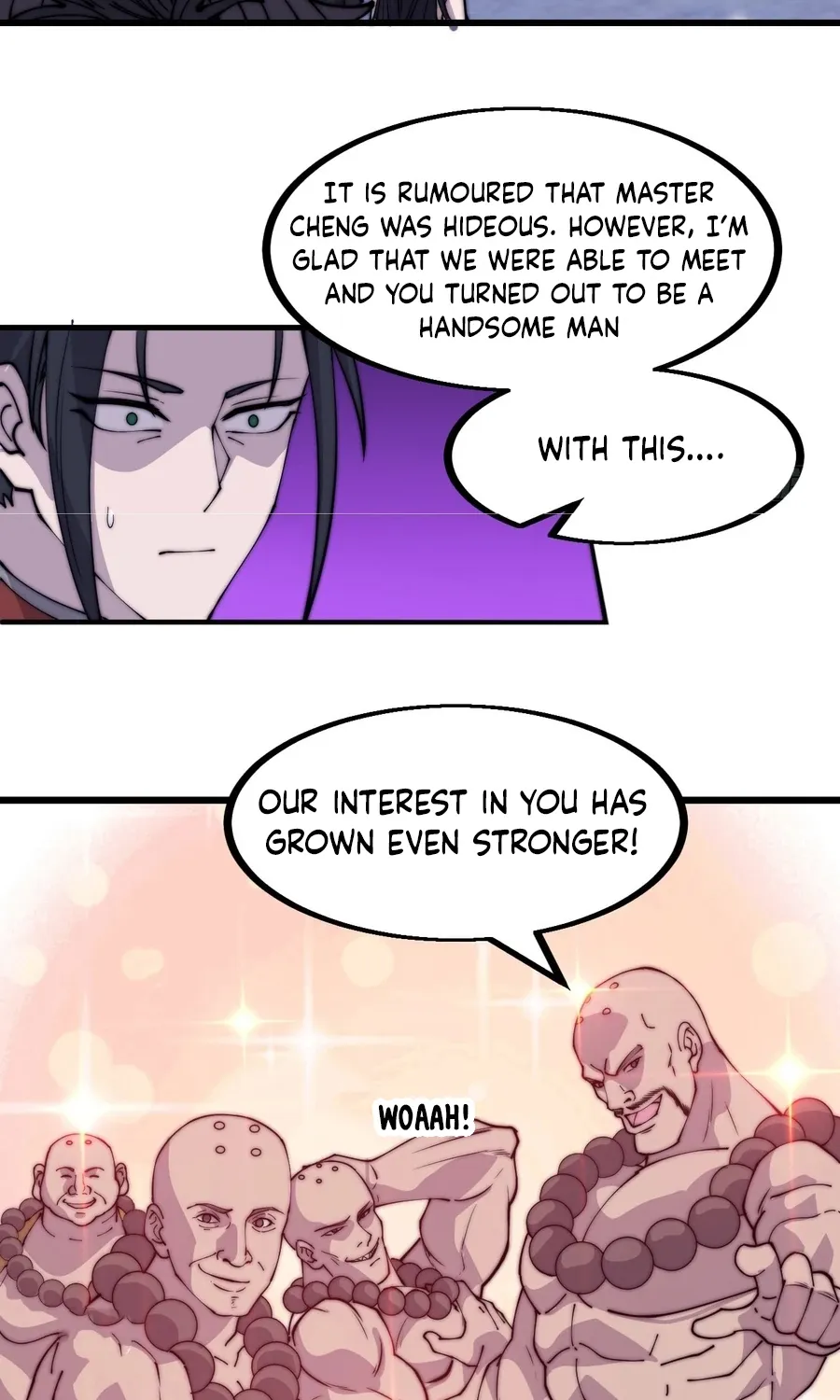 Chapter 450 — page 48