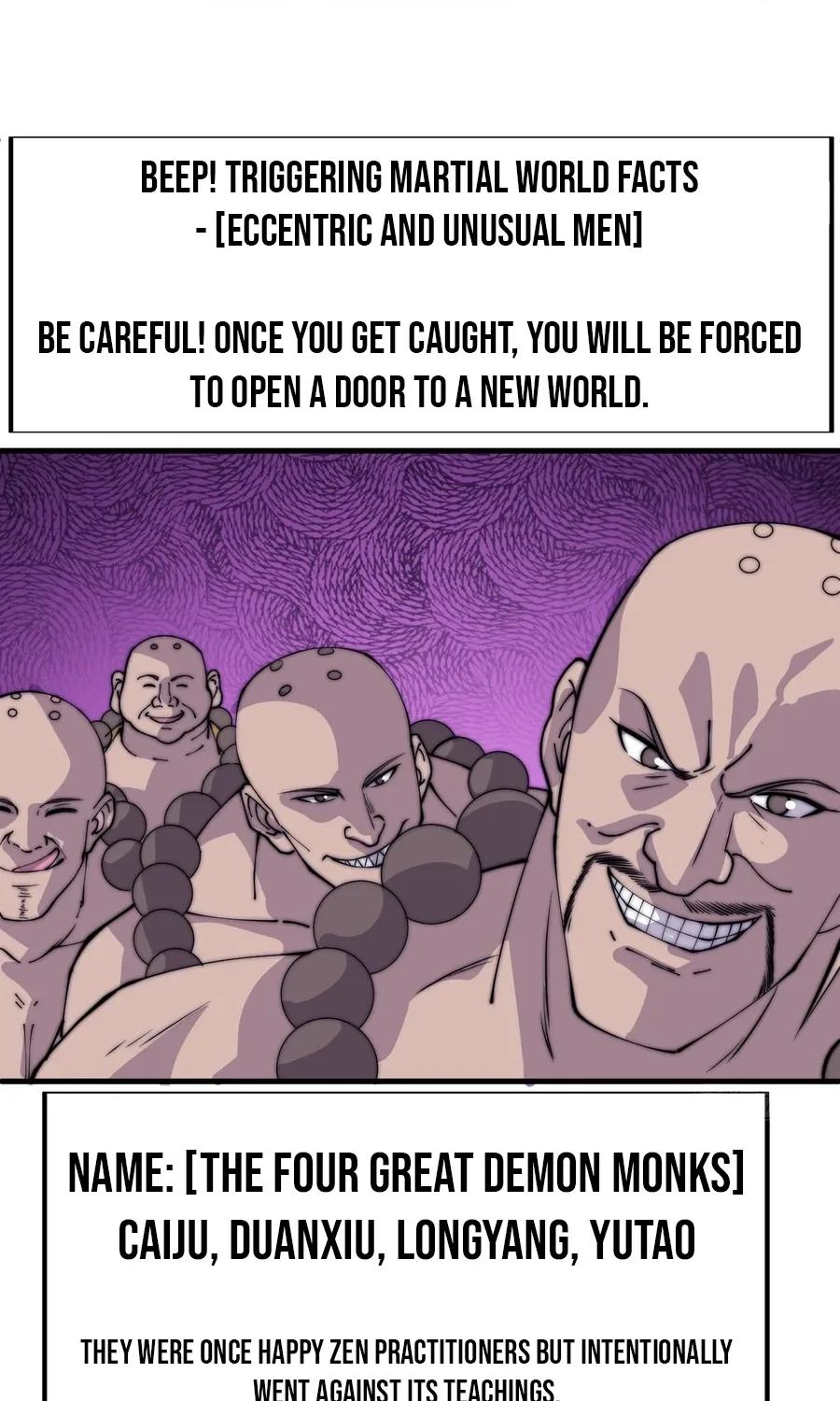 Chapter 450 — page 51