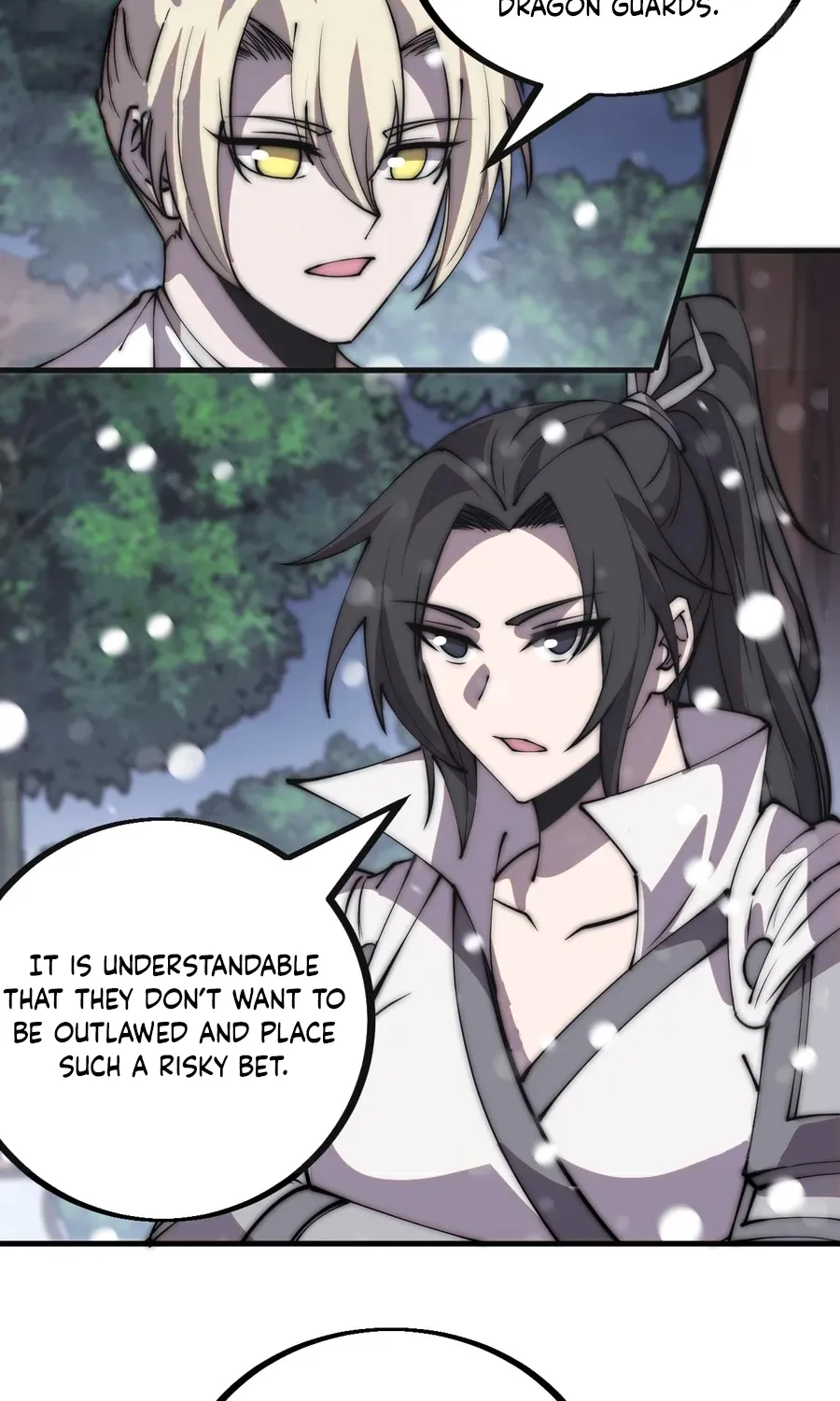 Chapter 450 — page 6