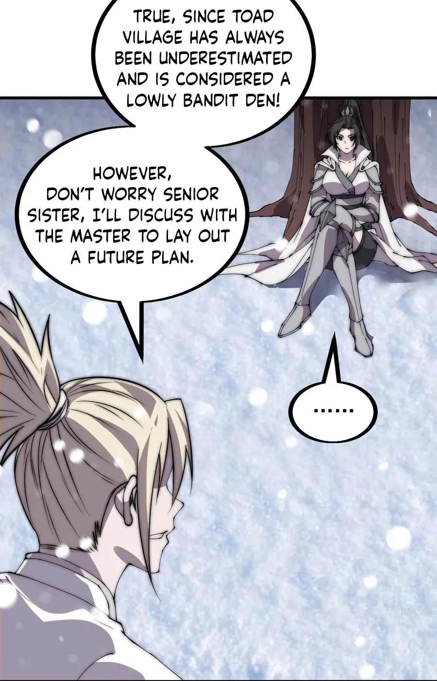 Chapter 450 — page 7