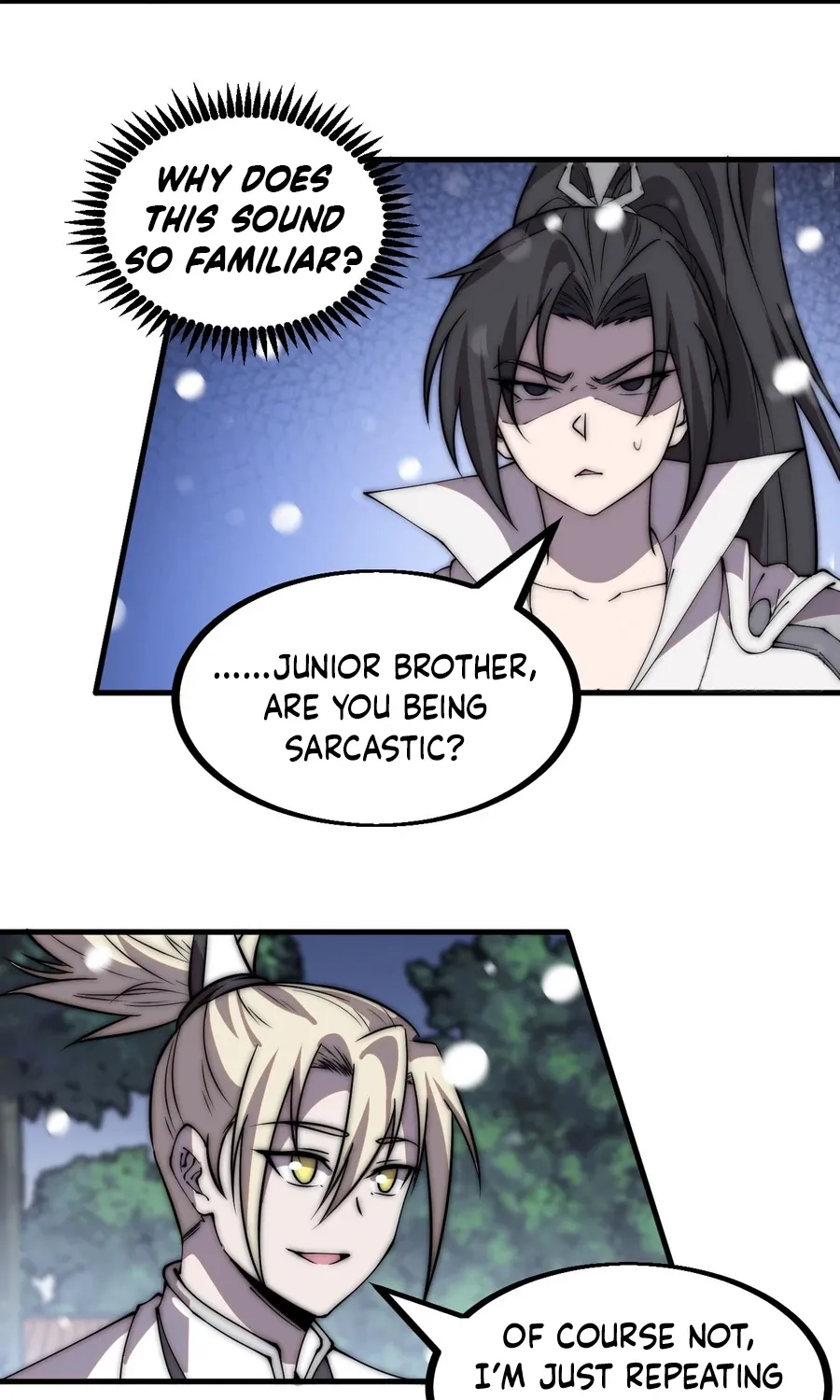 Chapter 450 — page 8