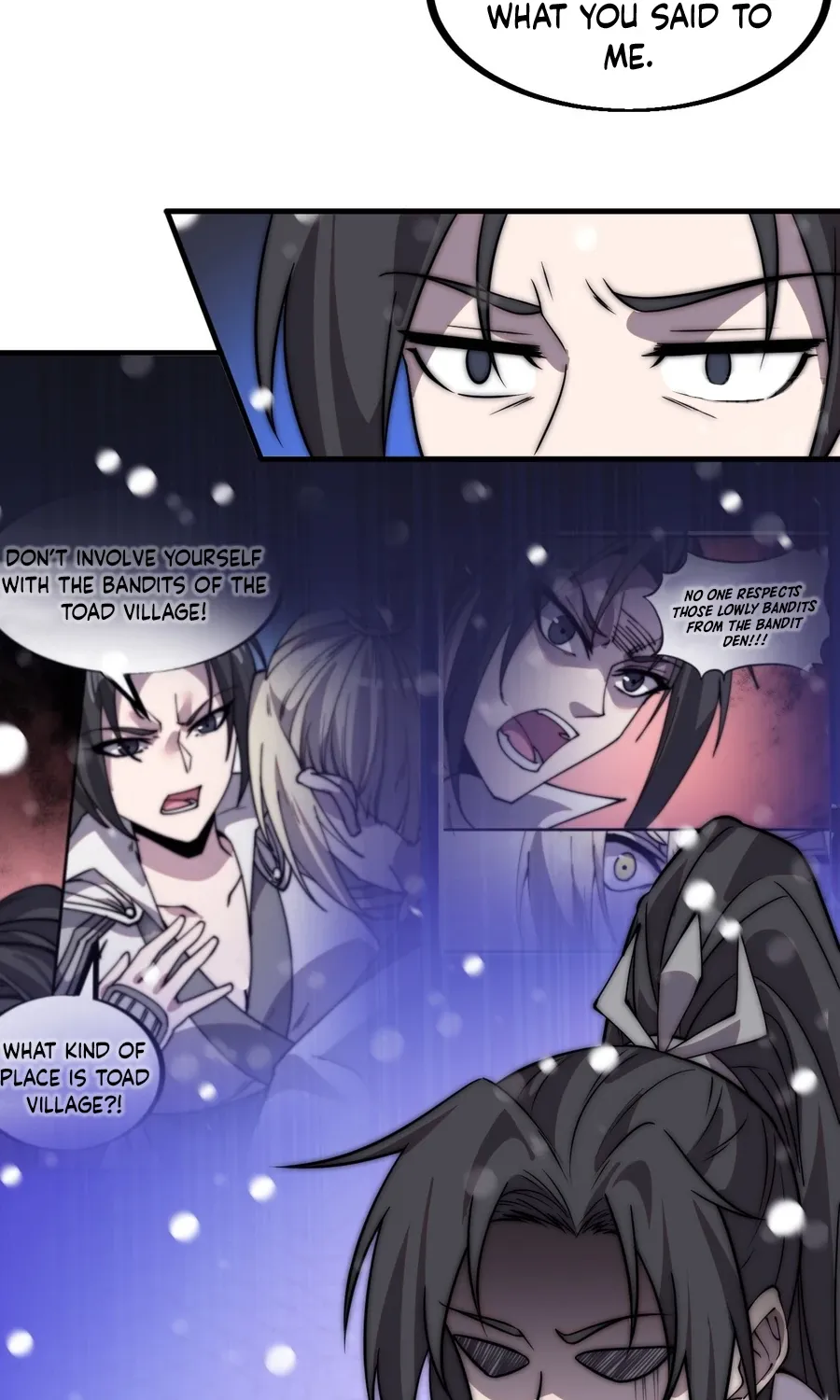 Chapter 450 — page 9