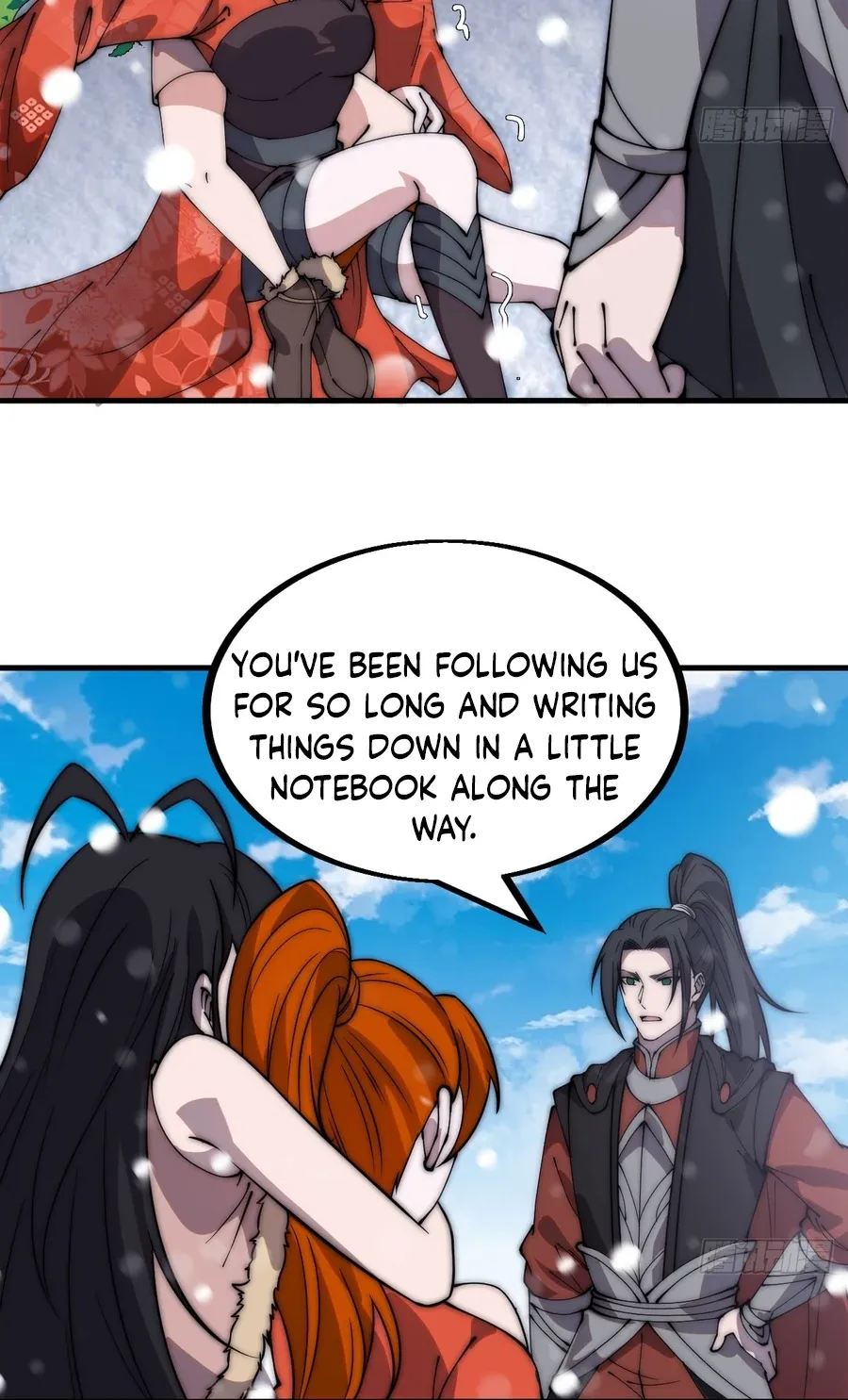 Chapter 451 — page 27