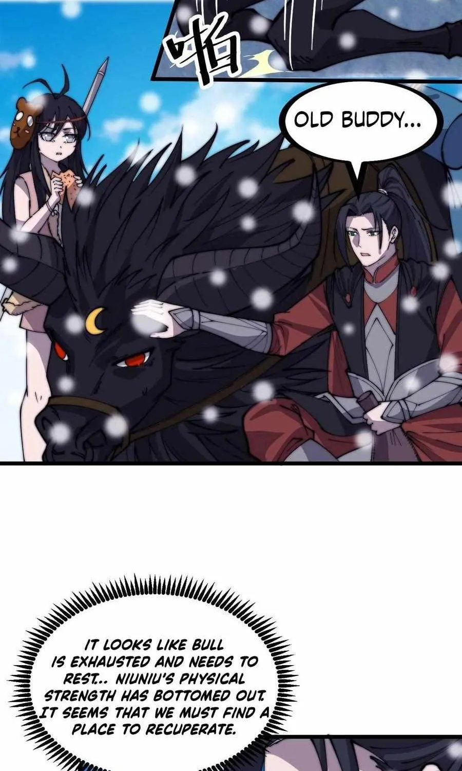 Chapter 460 — page 10