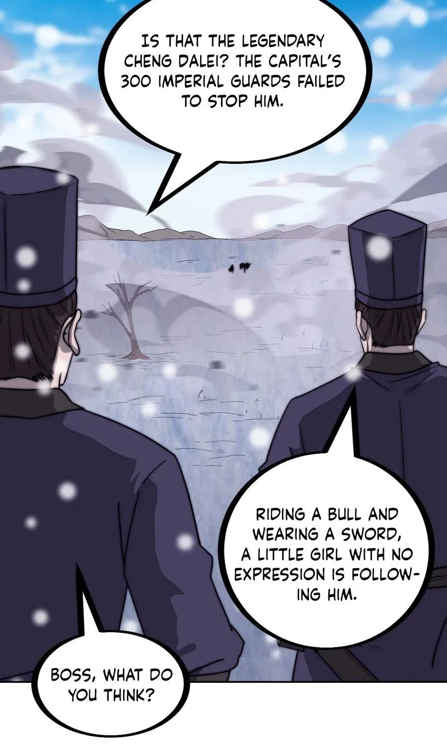 Chapter 460 — page 15