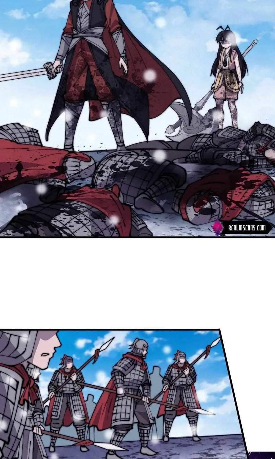 Chapter 460 — page 2
