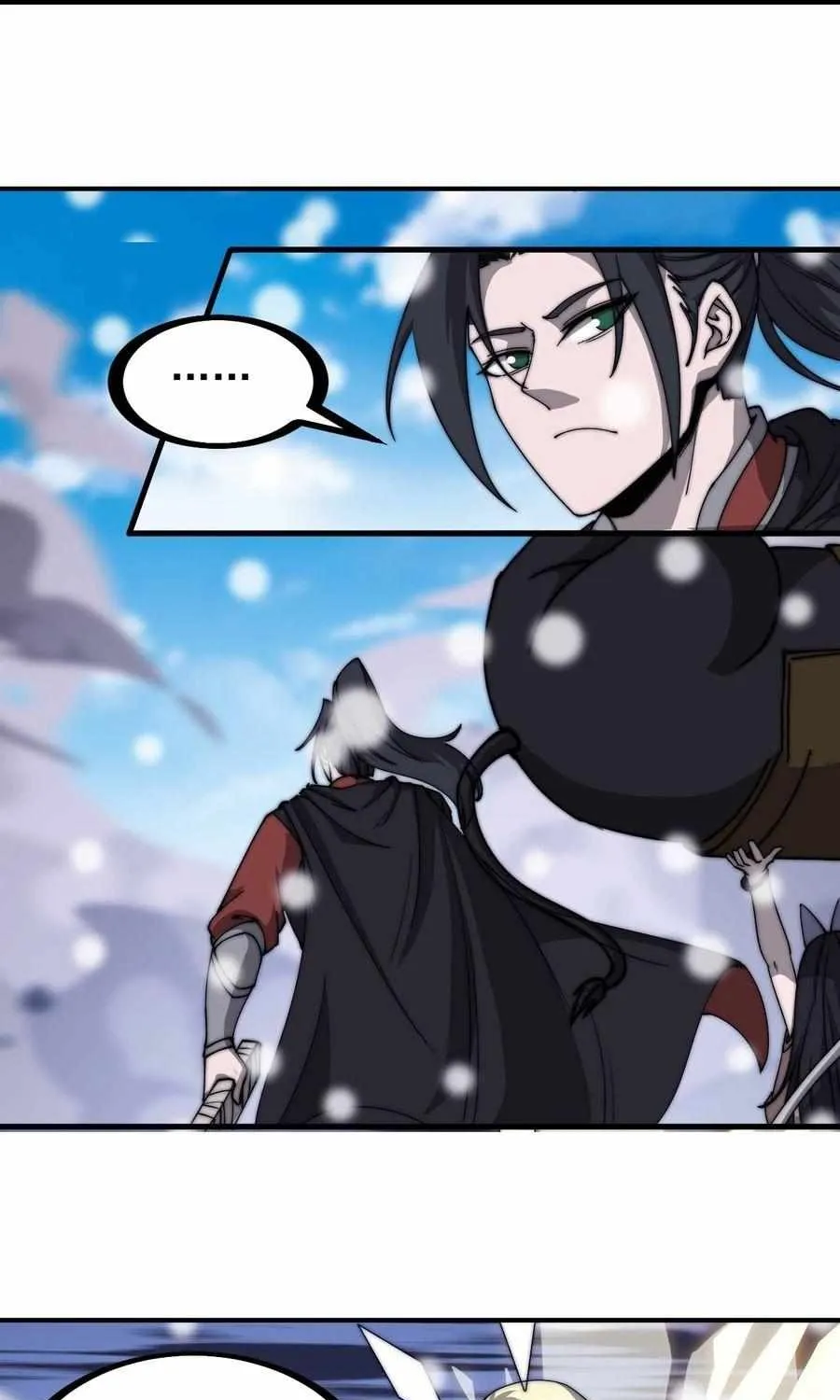 Chapter 460 — page 21