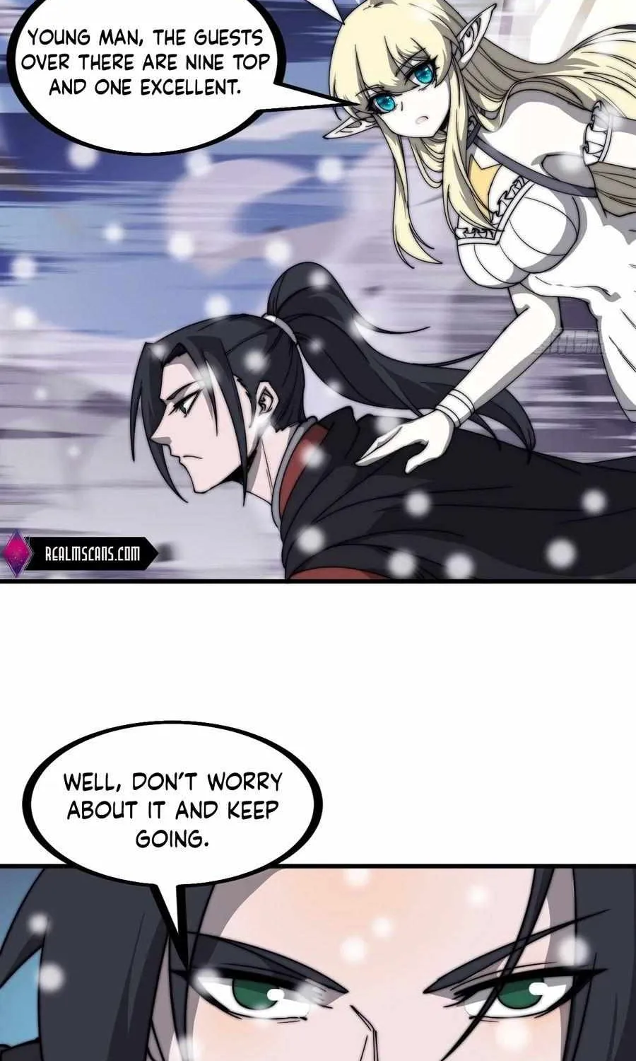 Chapter 460 — page 22