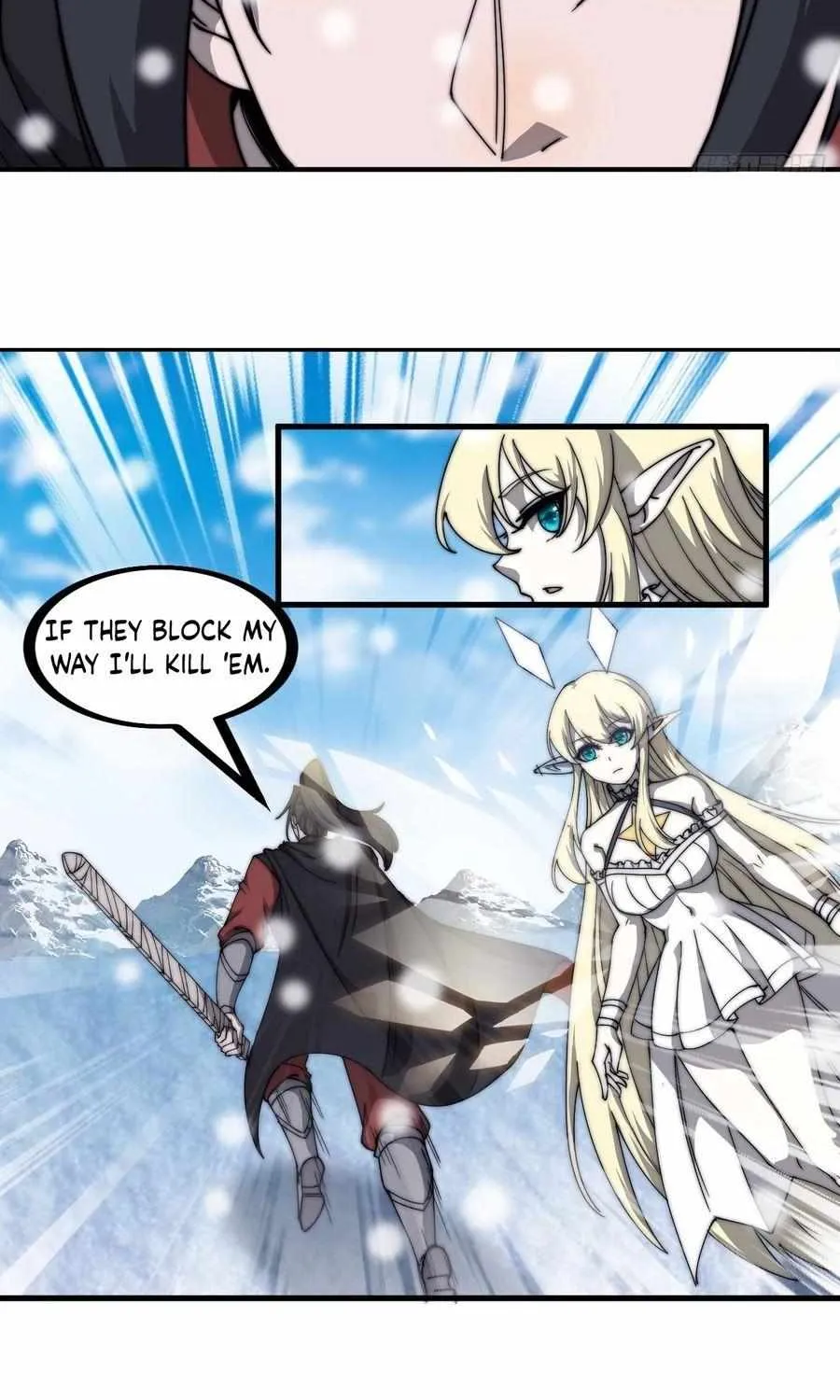 Chapter 460 — page 23