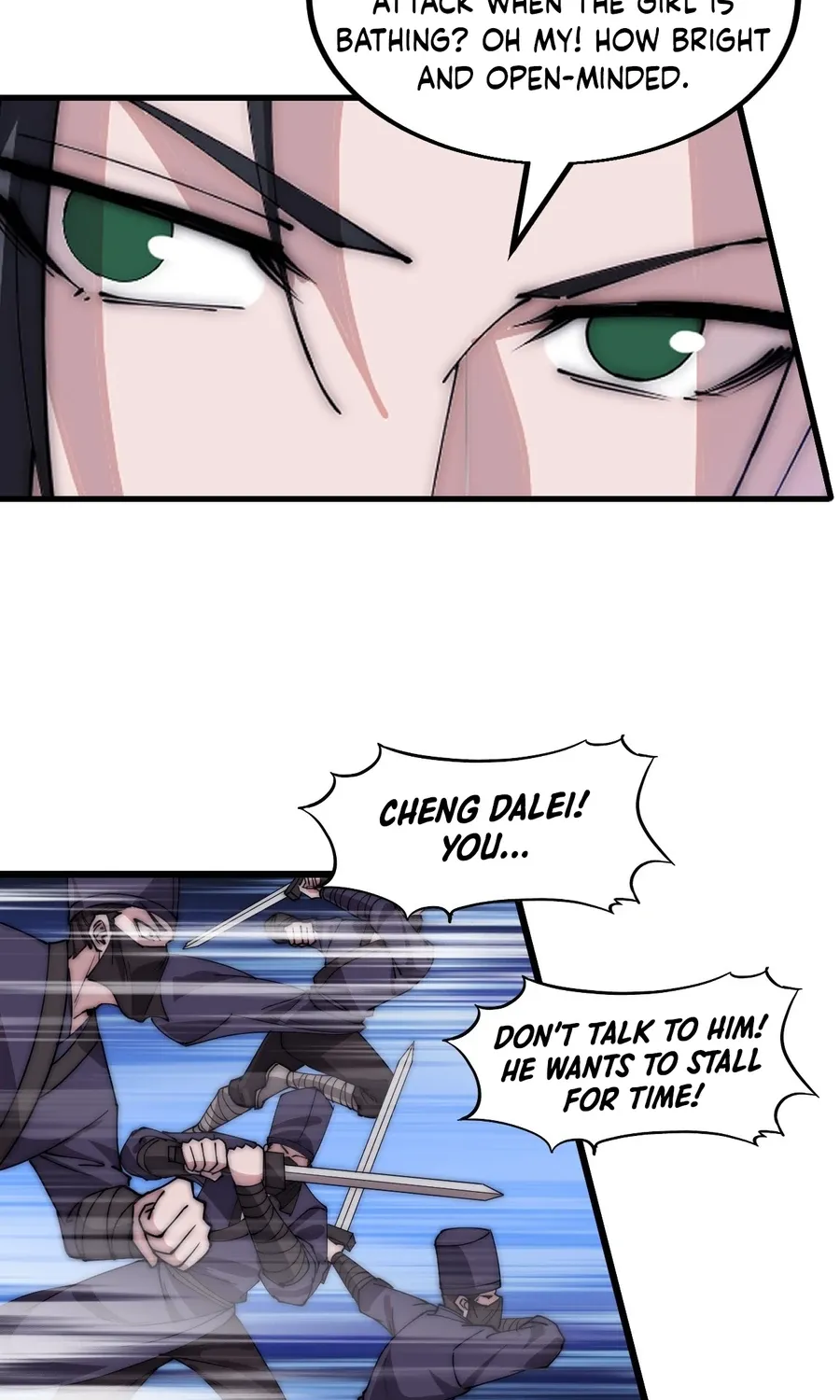 Chapter 464 — page 22
