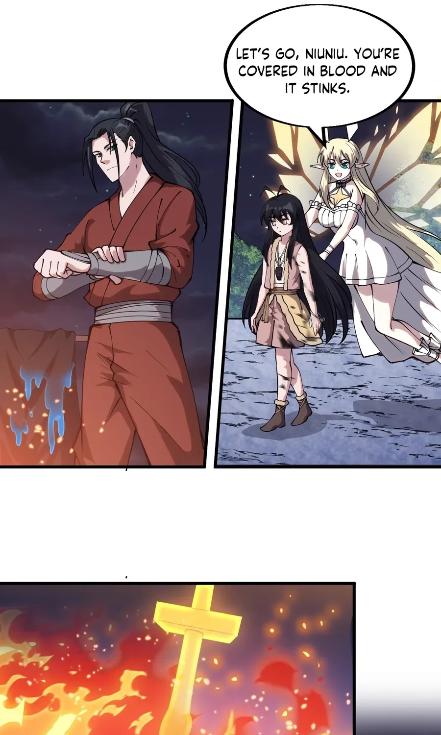 Chapter 464 — page 3