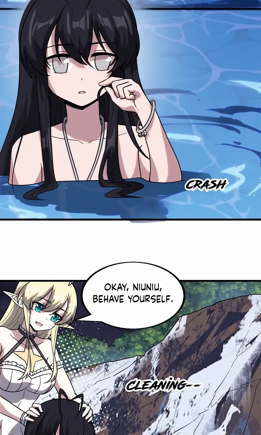 Chapter 464 — page 6