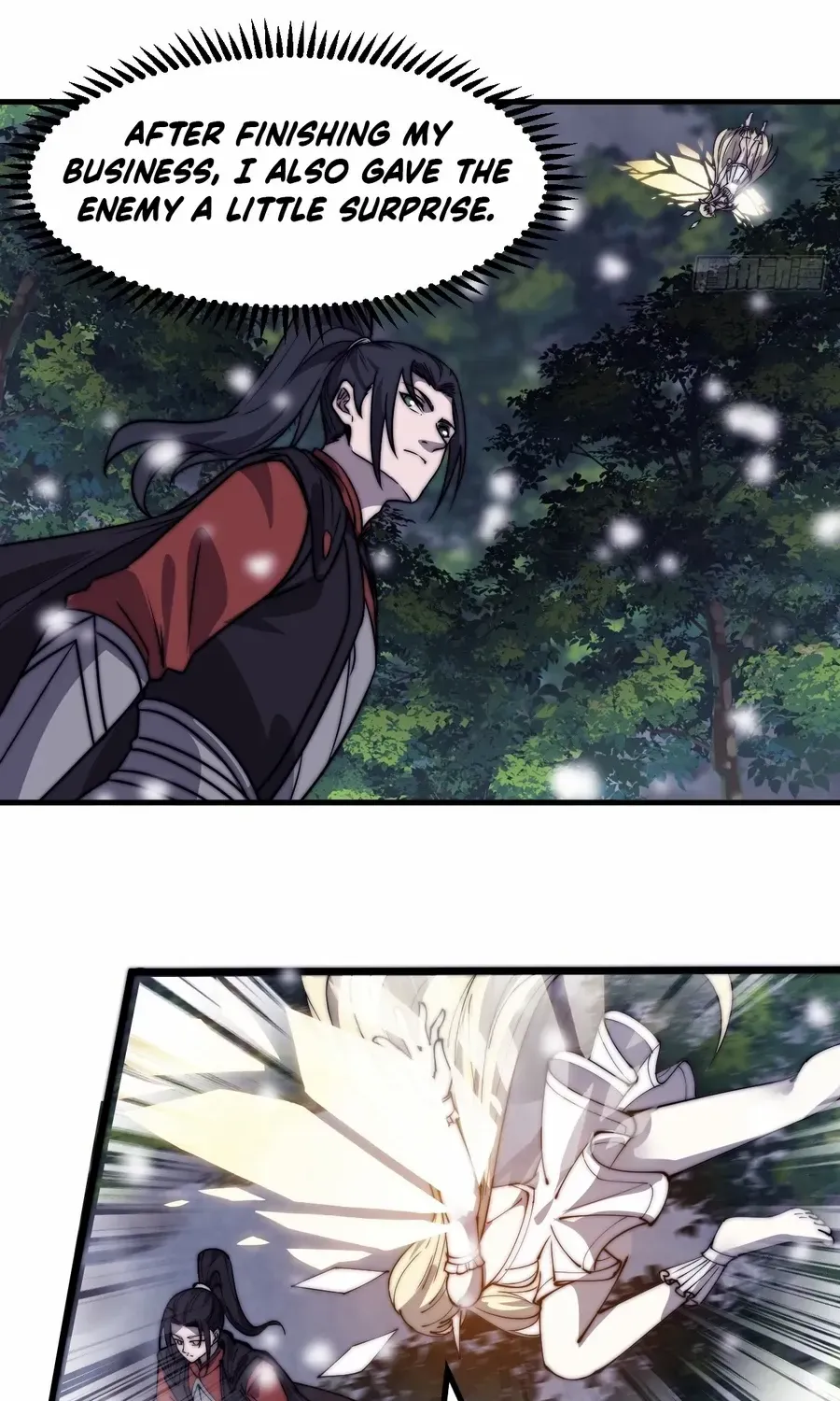 Chapter 476 — page 38