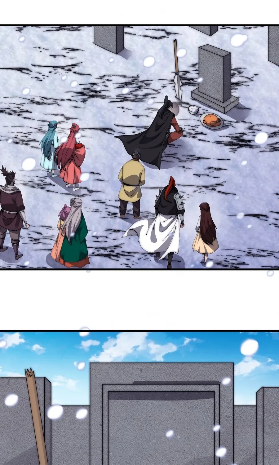 Chapter 477 — page 32