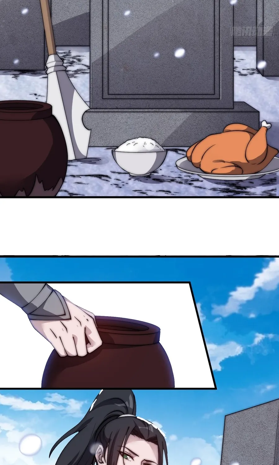 Chapter 477 — page 33