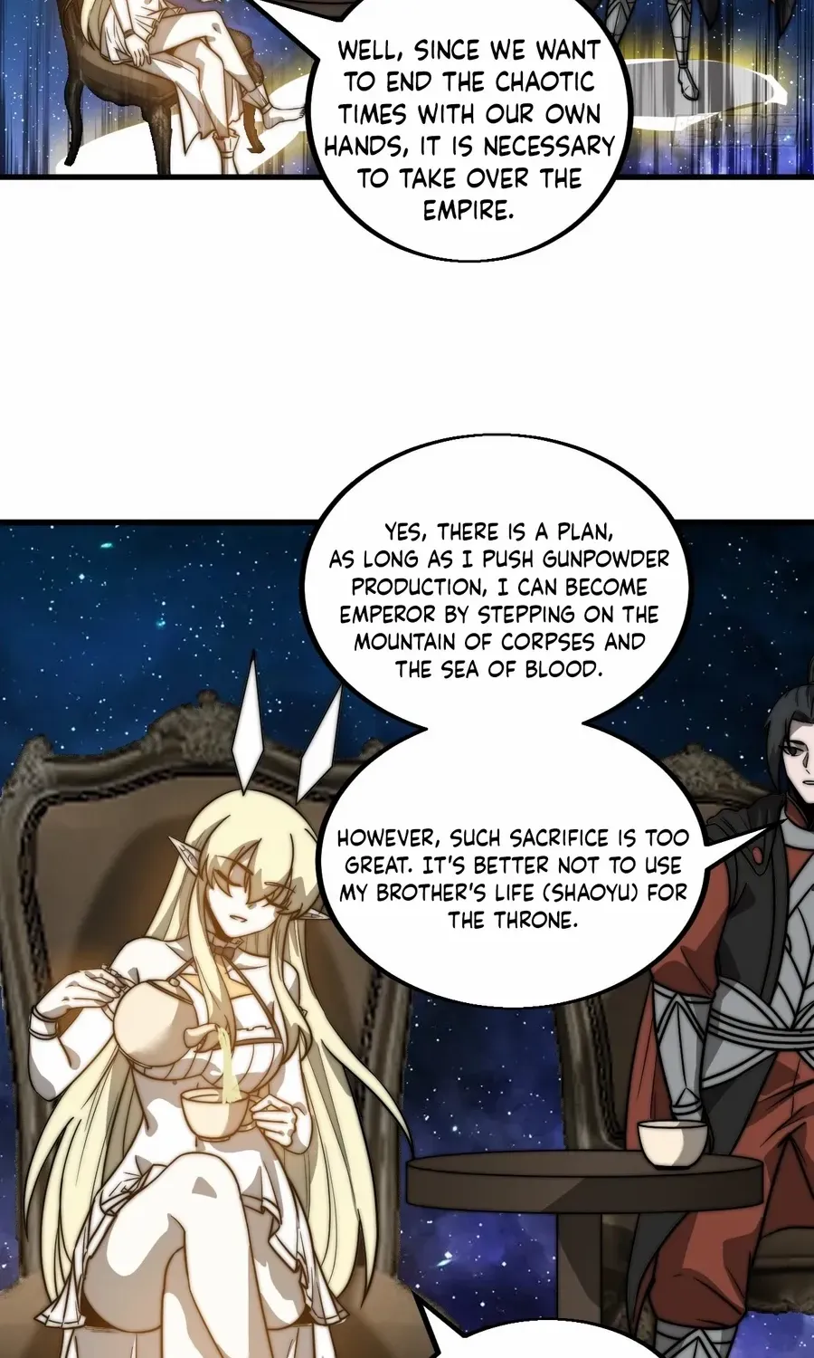 Chapter 482 — page 28