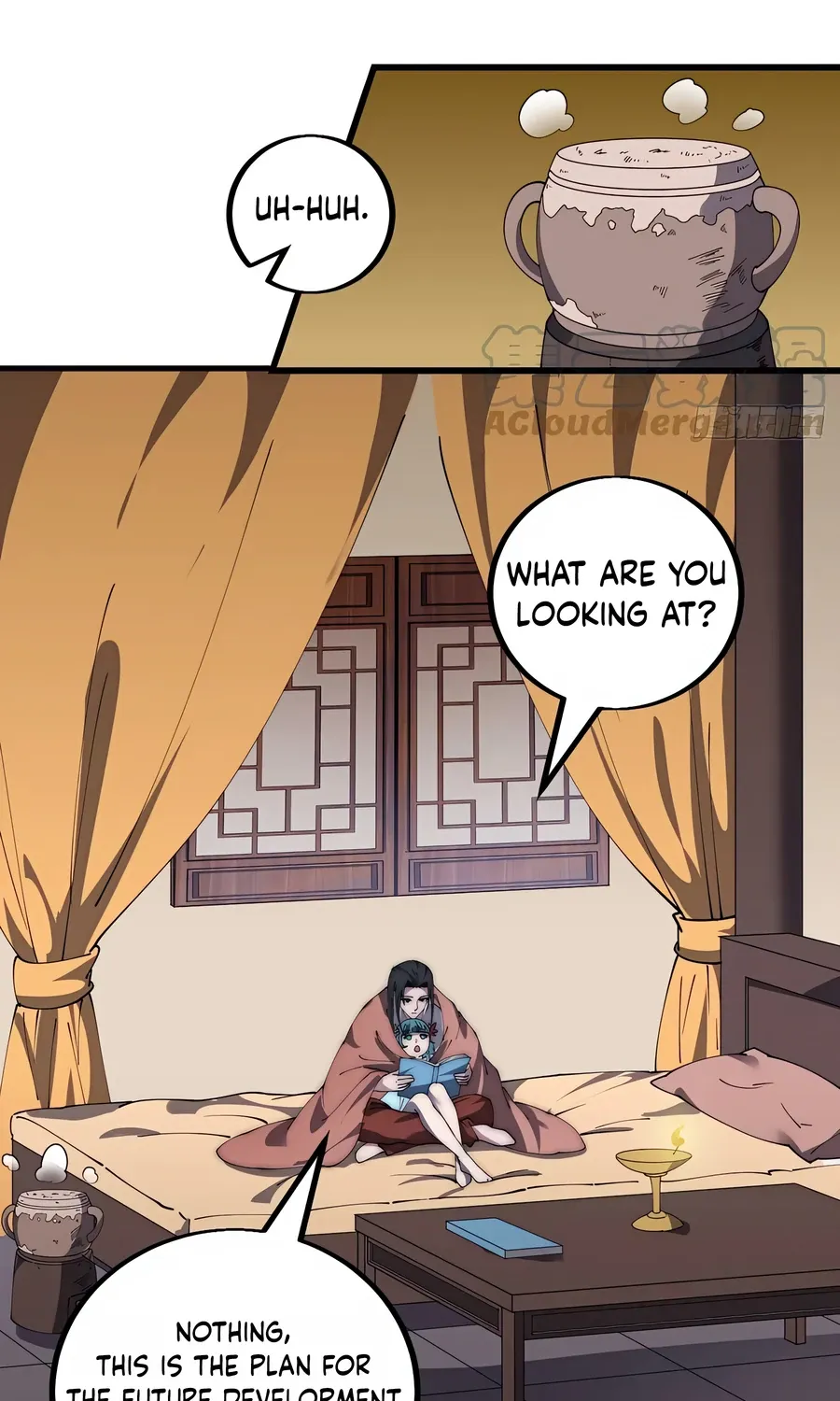 Chapter 484 — page 19