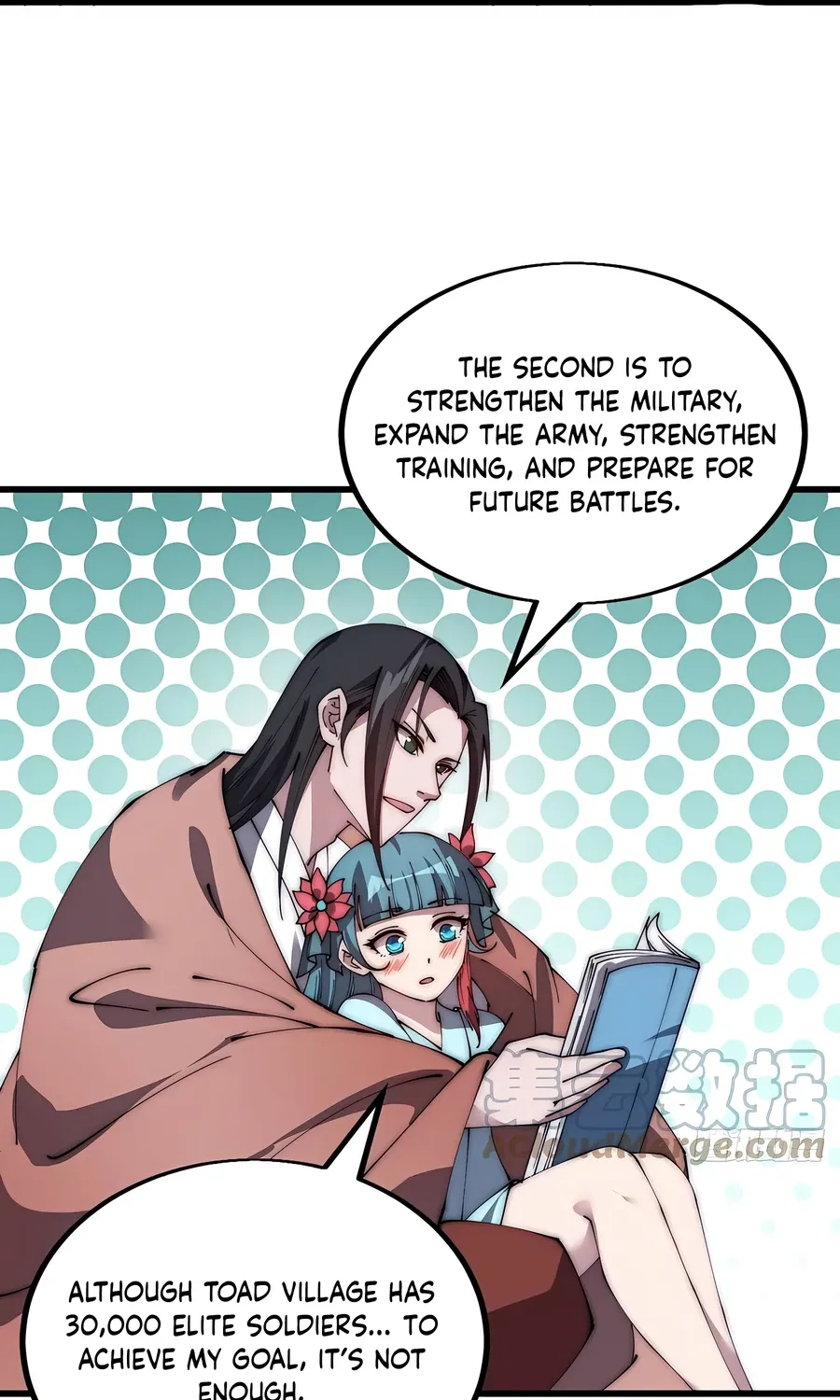 Chapter 484 — page 22