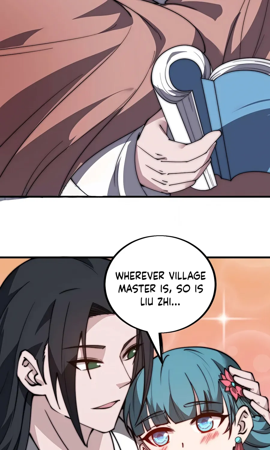 Chapter 484 — page 33