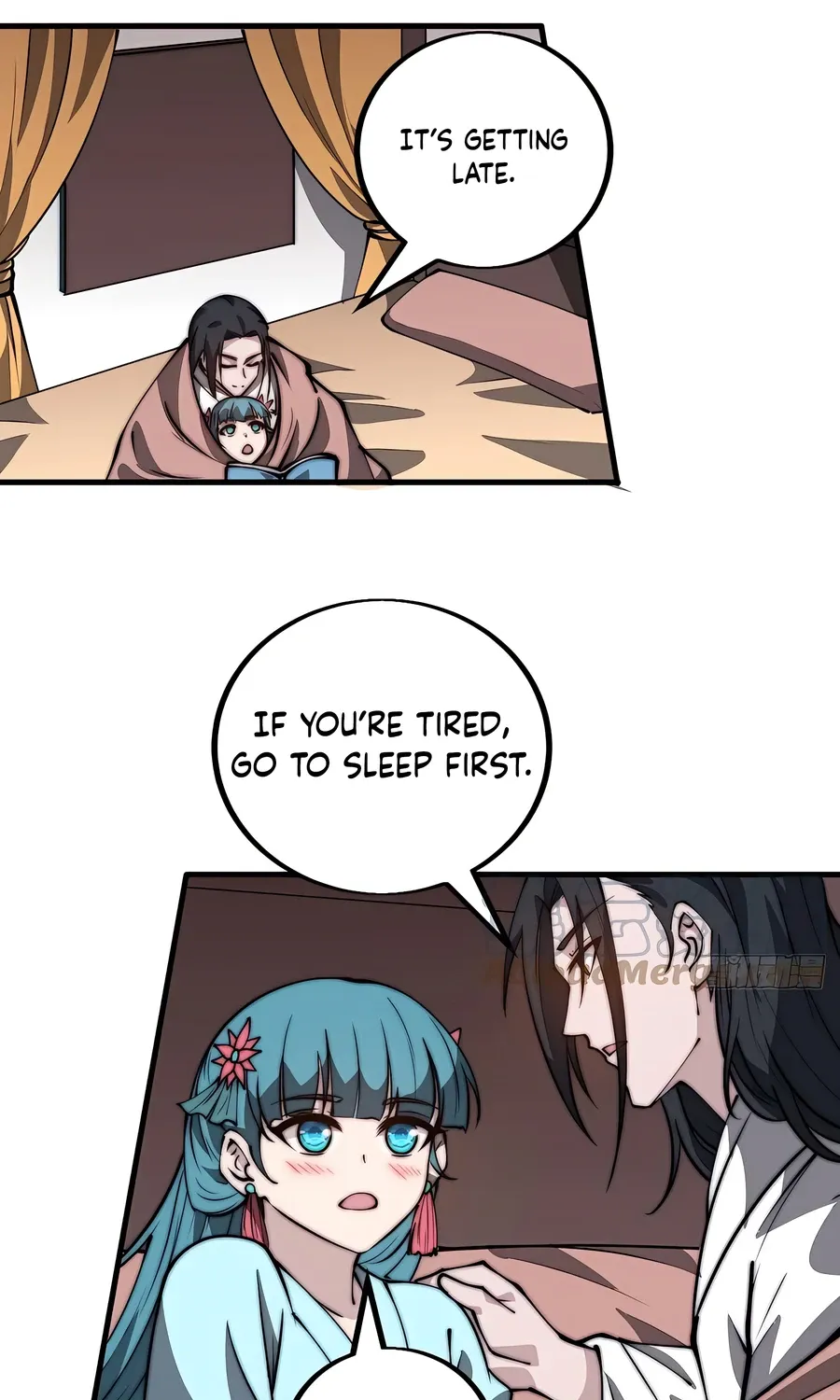 Chapter 484 — page 35