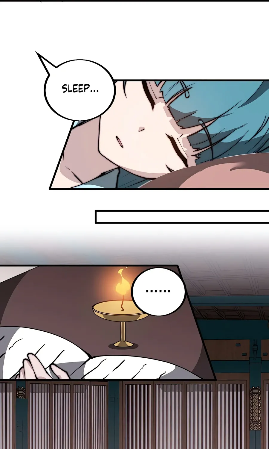 Chapter 484 — page 38