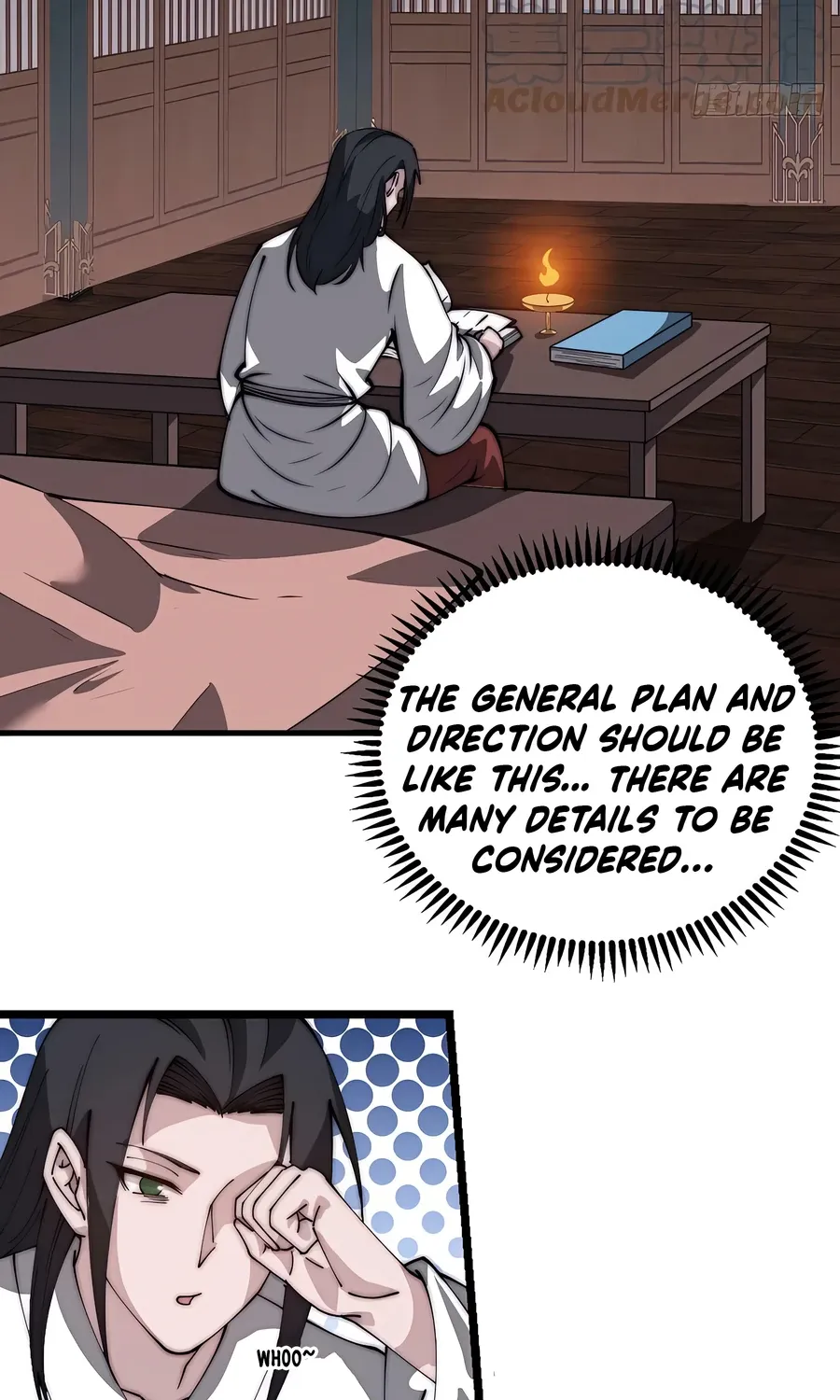 Chapter 484 — page 39