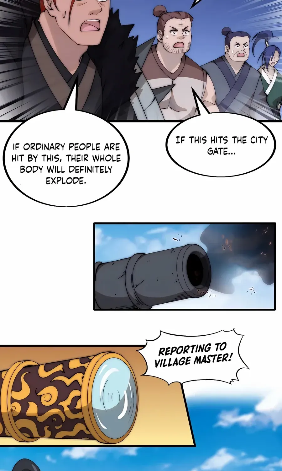 Chapter 485 — page 16