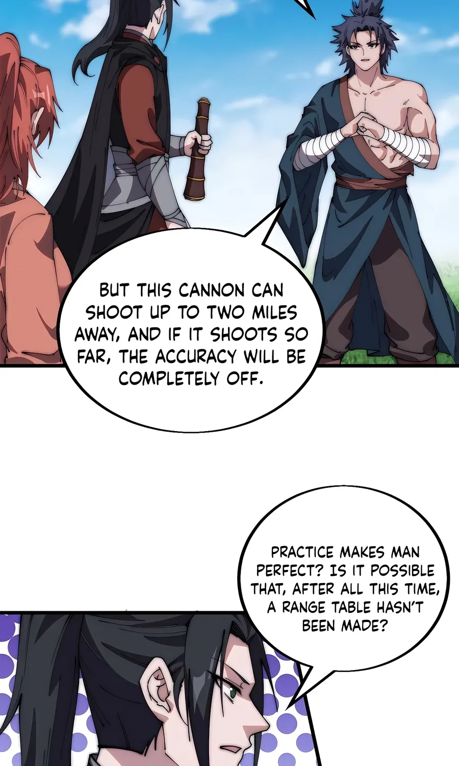 Chapter 485 — page 19