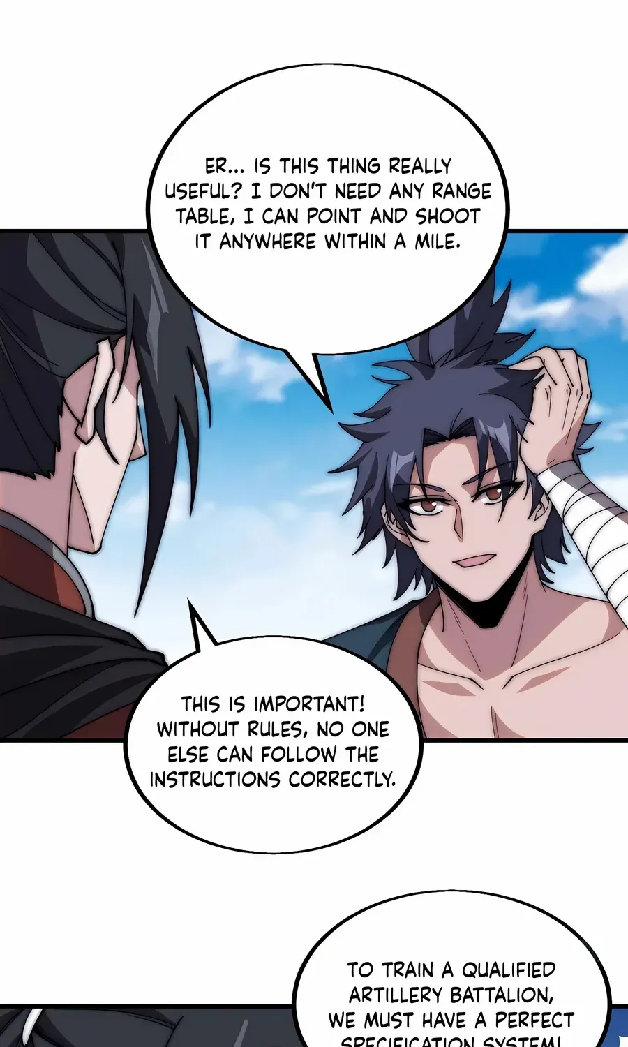 Chapter 485 — page 22