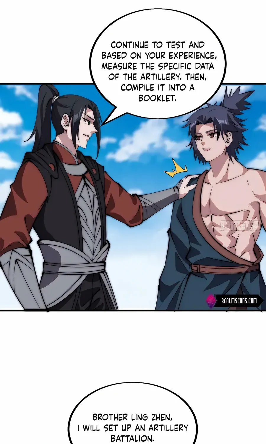 Chapter 485 — page 24