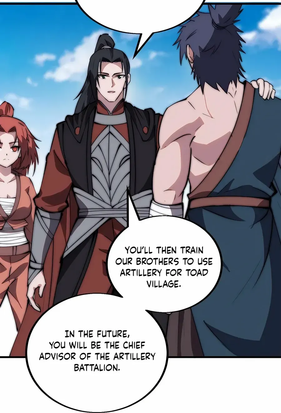 Chapter 485 — page 25